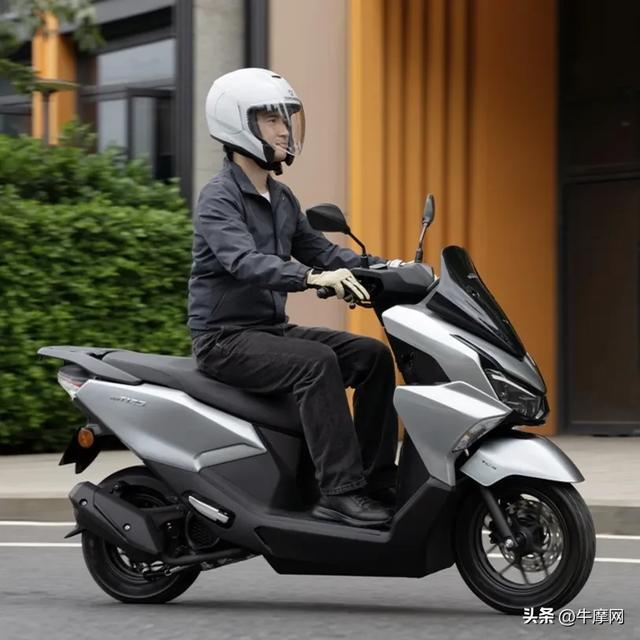 8680元的NWT125铺到店里了：够不够用、加不加6300、等不等NWZ，先把四本账对完