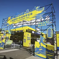 TNF100变成了“澜跑”：这周末进山之前，跑者的账先算清楚——真成了“阉割版”？