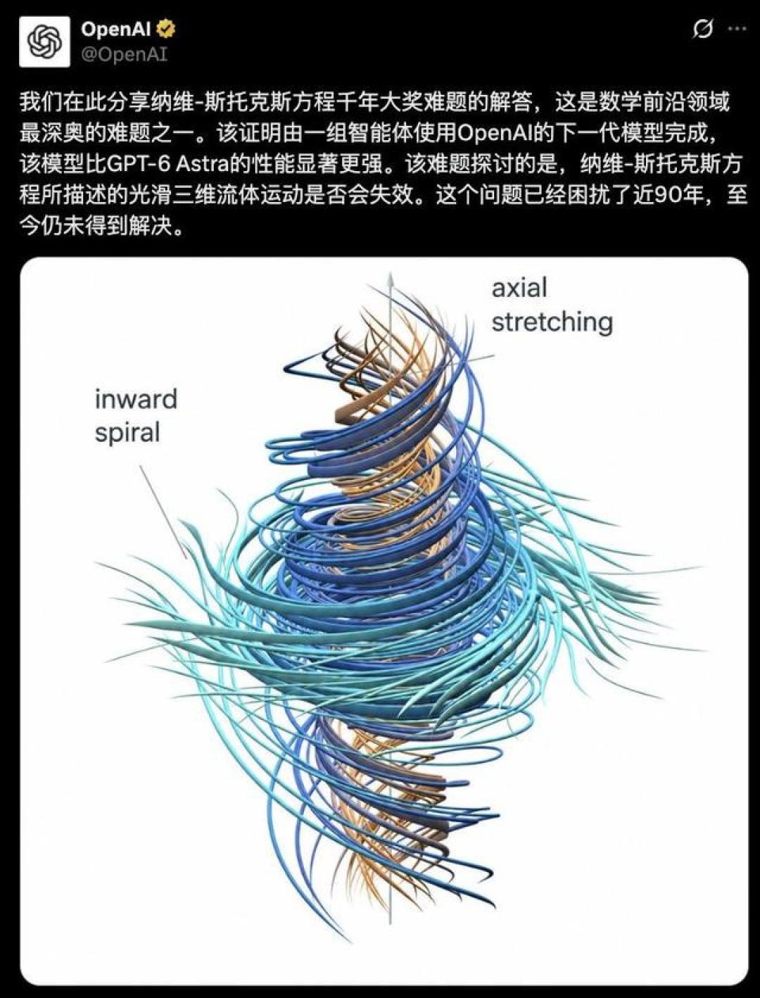 OpenAI用88小时“攻克”90年的千禧年难题,25位菲尔兹奖得主联名开炮、克雷研究所判定“待审查”——转发“数学已死”之前,先分清事实、流程、冲突和传闻这四笔账