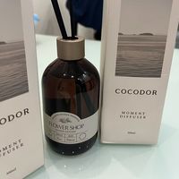 挖到宝藏果香香薰｜cocodor 时光系列黑樱桃🍒