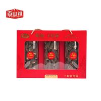 走心养生礼🍄天然山珍羊肚菌礼盒太适合送礼!