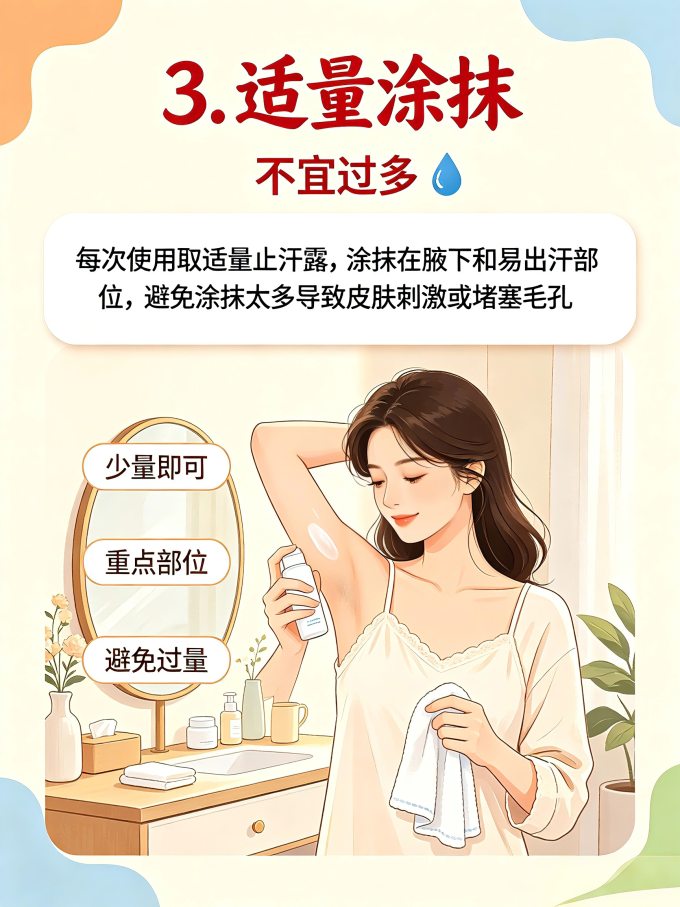 香体走珠
