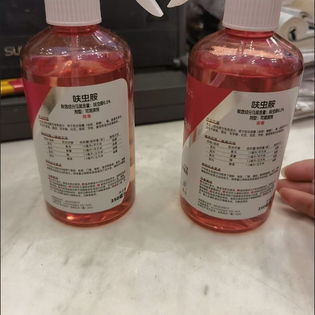 养猫养狗家庭除虫真的怕刺鼻药水😭