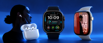 刚刚,Apple Watch 成为了苹果最新的 AI 硬件