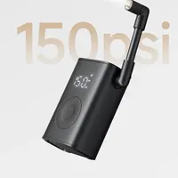 米家充气宝3上线众筹，179元加入泄压阀电池升至5000mAh