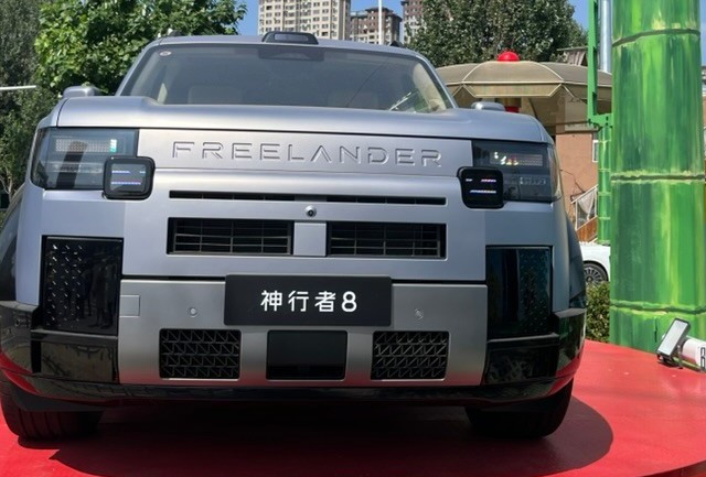 忠言逆耳，权益价28.99万起的神行者8，买之前要多考虑几点