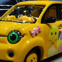 年轻人别总想着5000元的老头乐，这3款5万万元的小车更适合代步