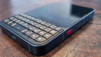 2026年了，为什么全键盘手机又让我疯狂心动？📱
