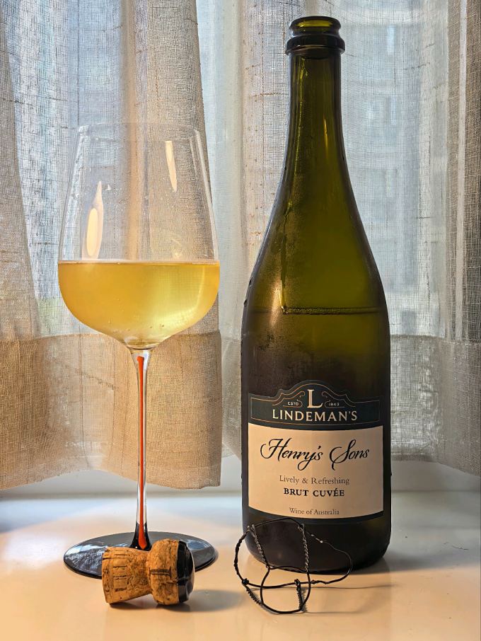 林德曼葡萄酒