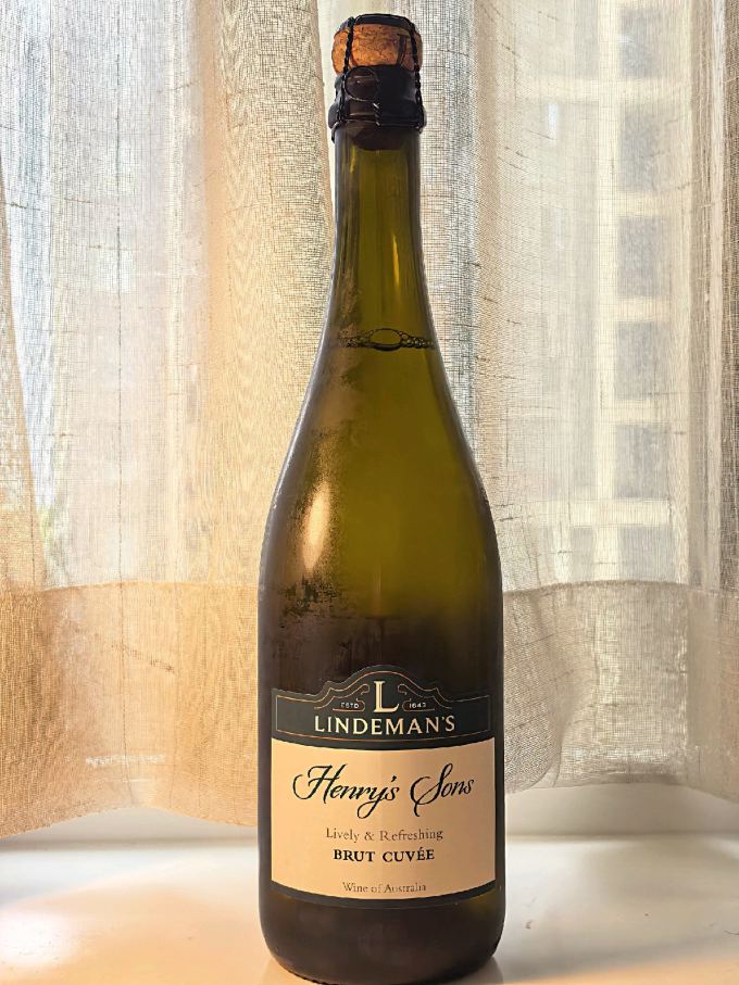 林德曼葡萄酒