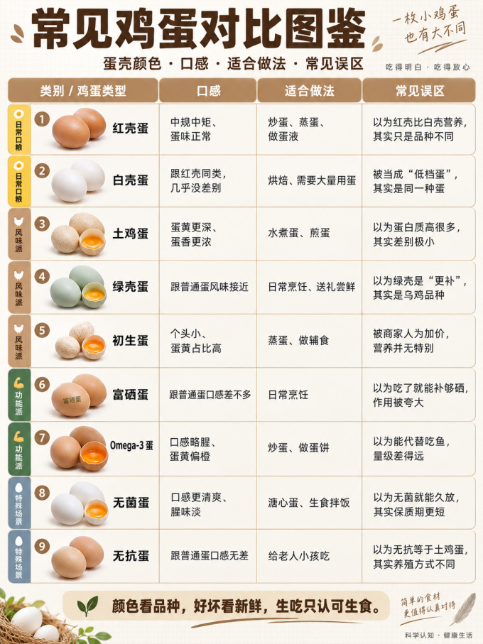 生鲜食品