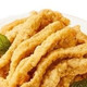 小酥肉制作四步关键解析