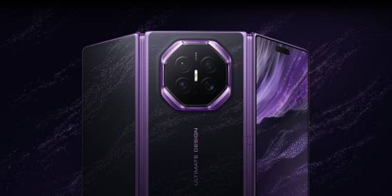华为Mate XT2首销即售罄，黄牛炒至32888元，麒麟9050 Pro六年首发