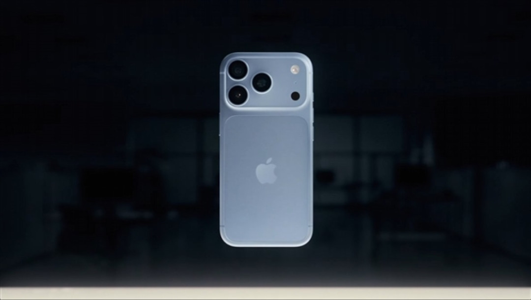 苹果官网进入维护状态!iPhone 18 Pro开抢在即:手速大战一触即发