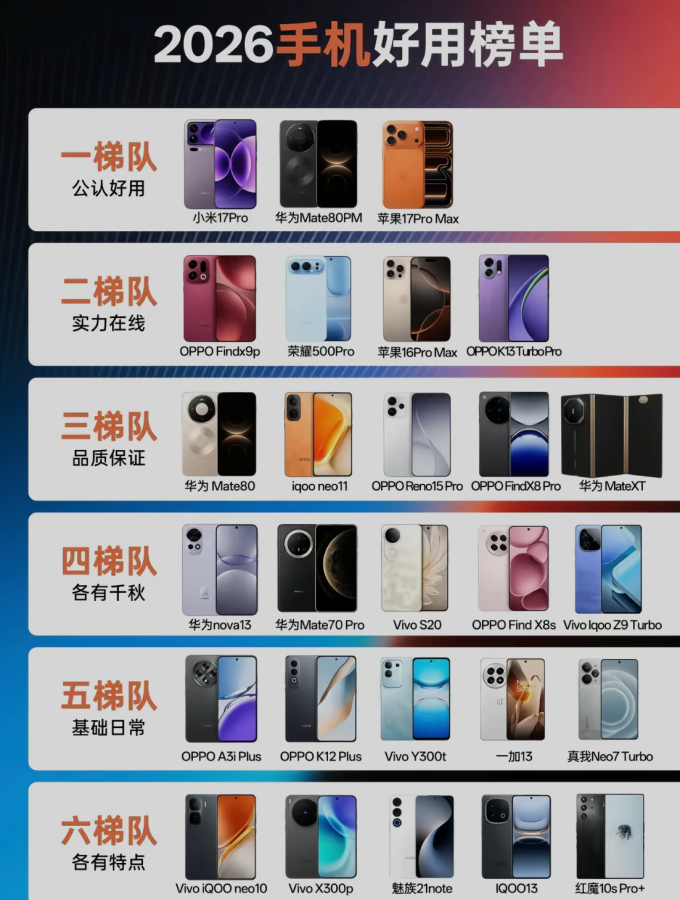 小米手机