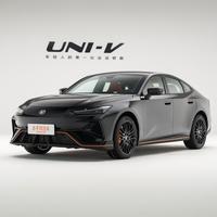 提车当天就后悔？UNI-V混动避坑指南：看完至少省5000