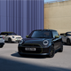 MINI联名PAUL SMITH 设计师款燃油版车型预售：三门、五门、敞篷版全都有