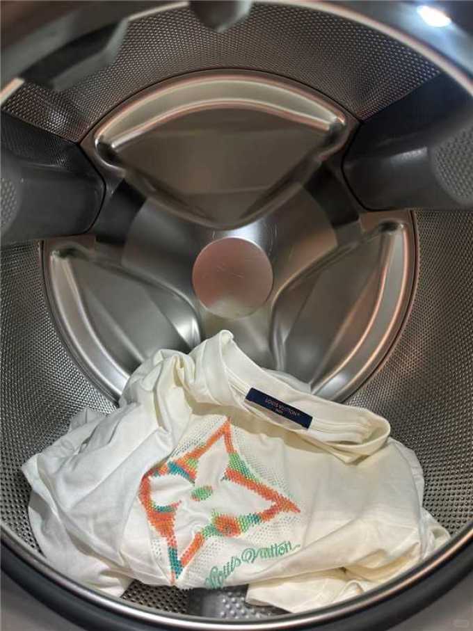 奥妙衣物清洁