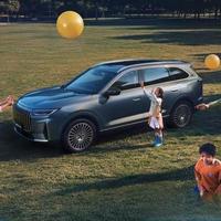 10万出头买7座燃油SUV，捷途X90是同价位唯一解吗