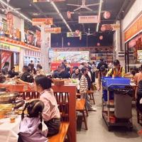 湘超球迷必看：娄底衡阳主场周边觅食攻略，人均20吃饱还能赶上开球