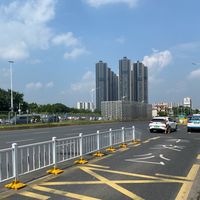 2026深圳沙田地铁站深惠通勤地铁14号线体验