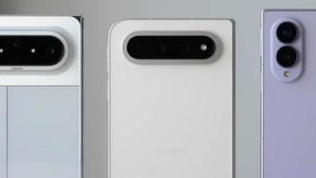 iPhone Duo首映后，与华为、小米、三星宽折叠对比，谁更成熟？