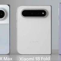 iPhone Duo首映后，与华为、小米、三星宽折叠对比，谁更成熟？