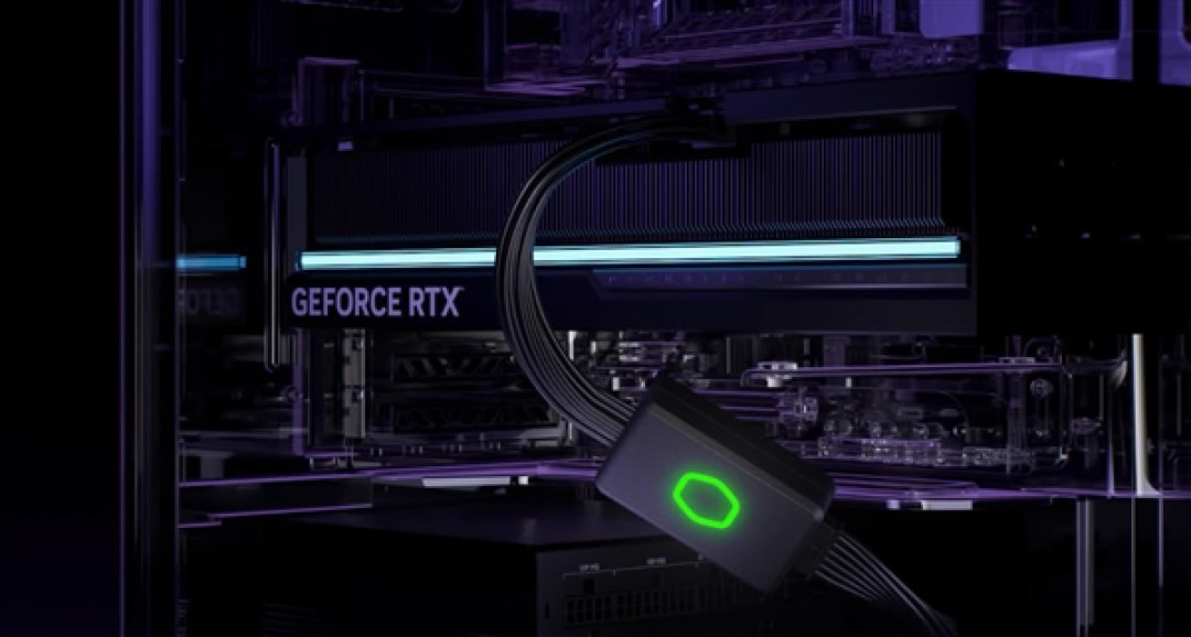 360元保平安！酷冷至尊GPU Shield上市：12V-2×6接口终于有“保险丝”了