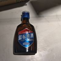 继续喝小酒之劲酒蓝标