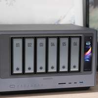 15999元NAS能跑13B大模型？绿联iDX6011 Pro实测：工作室私有知识库首选