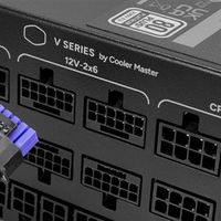 360元保平安！酷冷至尊GPU Shield上市：12V-2×6接口终于有“保险丝”了