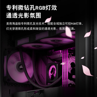 5499元买两根内存条！海盗船SHUGO艺术联名开卖：RGB灯从艺术画里透出来