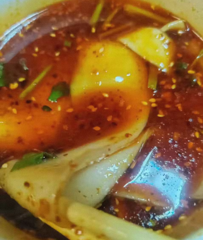 方便食品