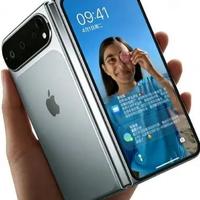 折叠屏iPhone首批几十万台，三个问题让你冷静下单