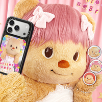 审美可以很多样，CASETiFY iPhone 18 手机壳随心定制