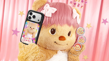 审美可以很多样，CASETiFY iPhone 18 手机壳随心定制