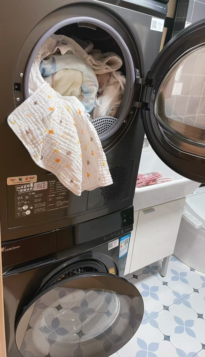 开米衣物清洁