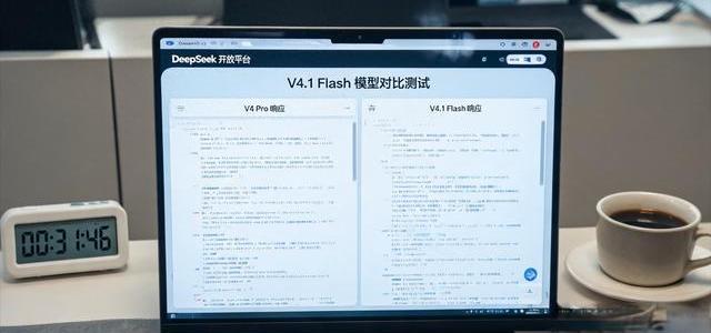 DeepSeek终于开口说话，但这次它选择先给语音加把锁
