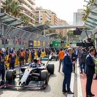 F1西班牙站观赛避坑指南:差价200%,官方买票省下的钱够吃三顿海鲜