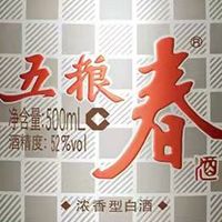 老酒友实测200-300元：五粮春二代凭什么当首选