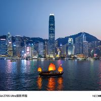 摄影师版降到3500，但3199再也回不去了：35mm党买努比亚影像旗舰前，把曲线、套装和9·16都看完