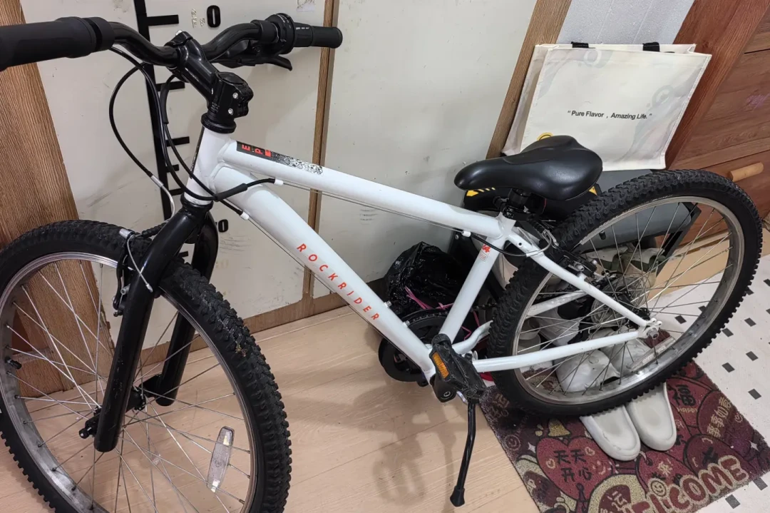 千元山地车横评里总不带迪卡侬：一周三个“决赛圈”提问，牌价、残值、装车账一次算清