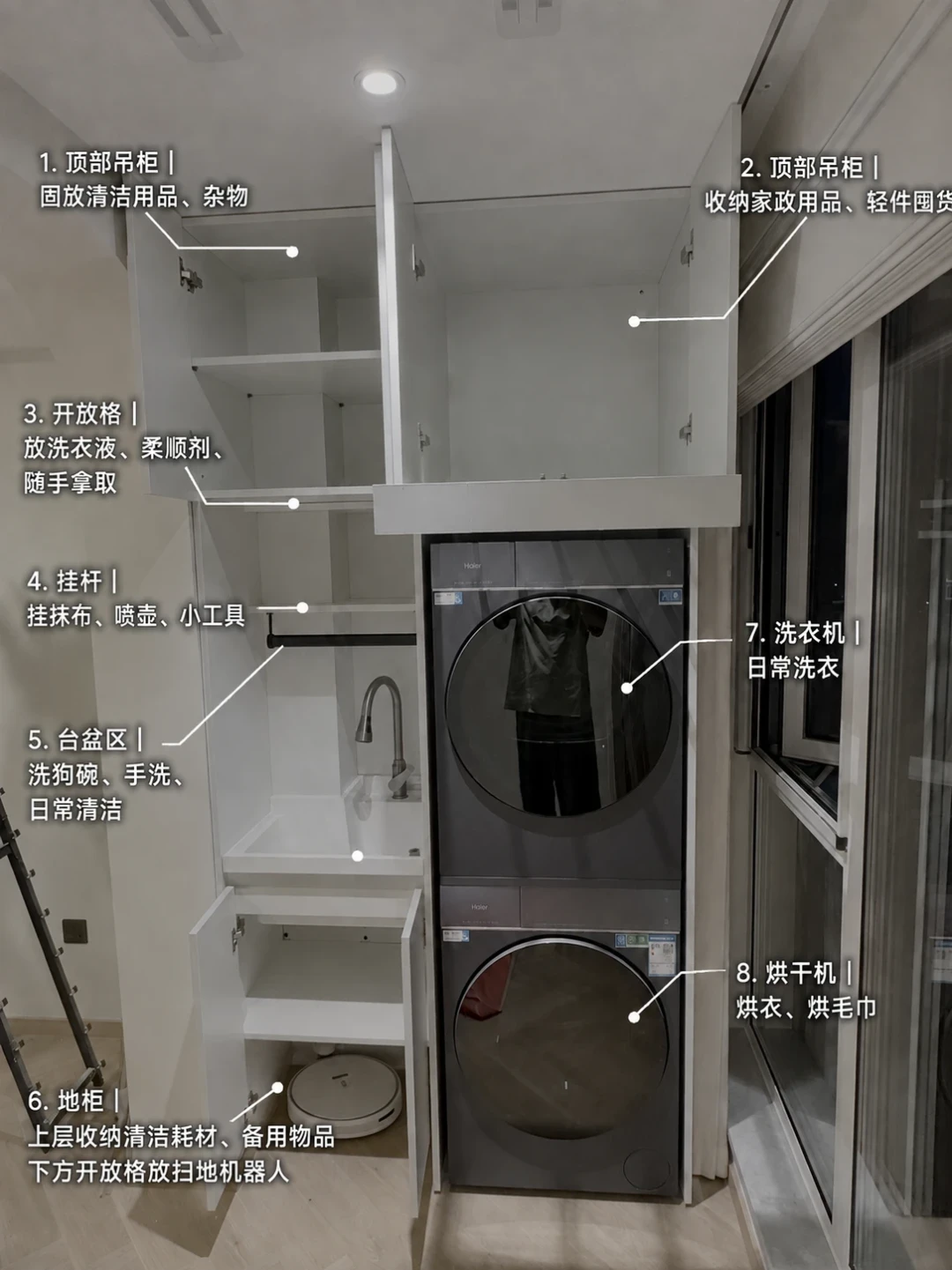 一半晒「后悔没早买」,一半哭「一季度卖了跌16%还是智商税」:翻完4平台几十篇洗烘叠放晒单帖、电费晒账帖、赔偿帖,对着奥维数据和今年刚动的两份标准文件,我把已入住加装的排水分界线、双份国补的真实口径、四档真实花销和12月31日前的窗口理清了