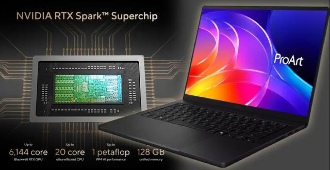 RTX Spark迷你机10月上市敲定：1 PFLOPS算力、带宽却只有300GB/s左右——本地跑大模型，等N1X、现在买395机还是死等Q4的192GB？三条路算清楚