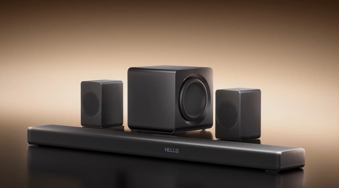 4只HomePod拼家庭影院?audioOS 27代码里漏出来的,是三层水面下的账