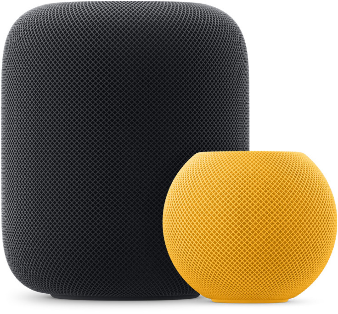 4只HomePod拼家庭影院?audioOS 27代码里漏出来的,是三层水面下的账