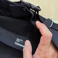 入秋徒步先解决下半身：软壳裤这笔差价，到底买的是裆，还是吊牌