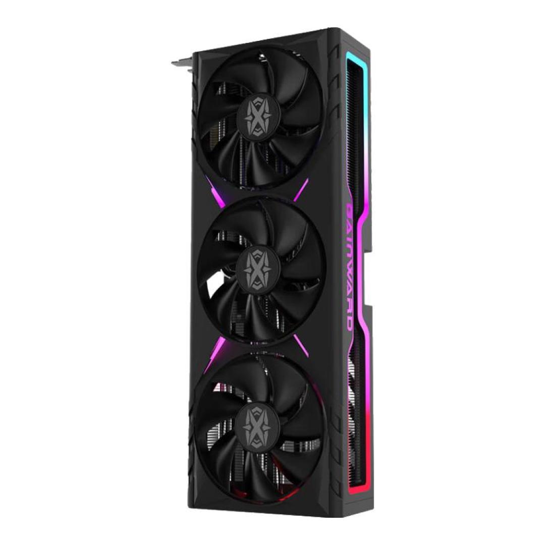 耕升RTX 5070 Ti产品图