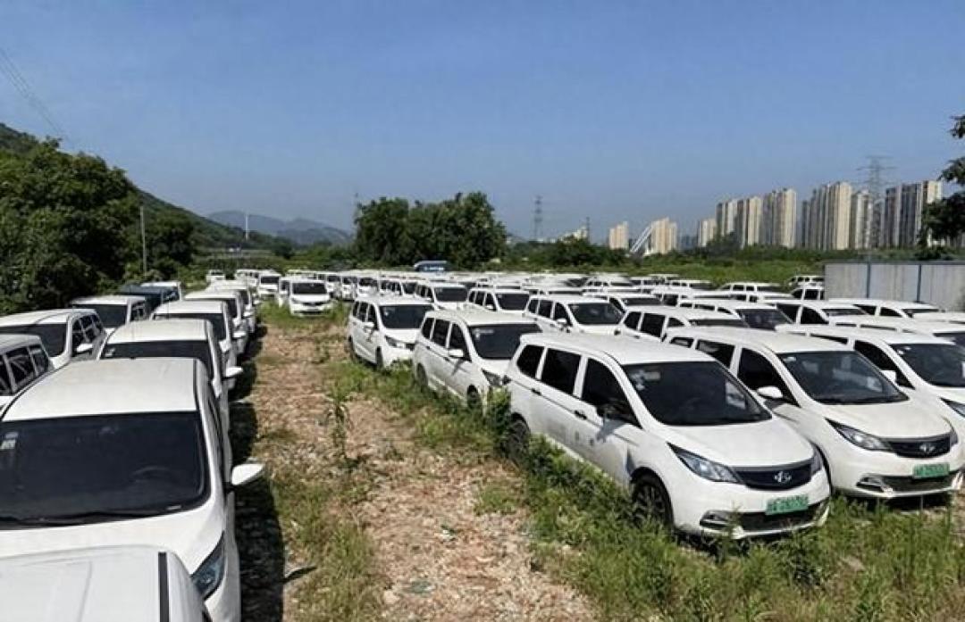 哪吒获30亿“莲花重生”、85万孤儿车已在路上:金九银十买车前,先查这6项品牌生命体征
