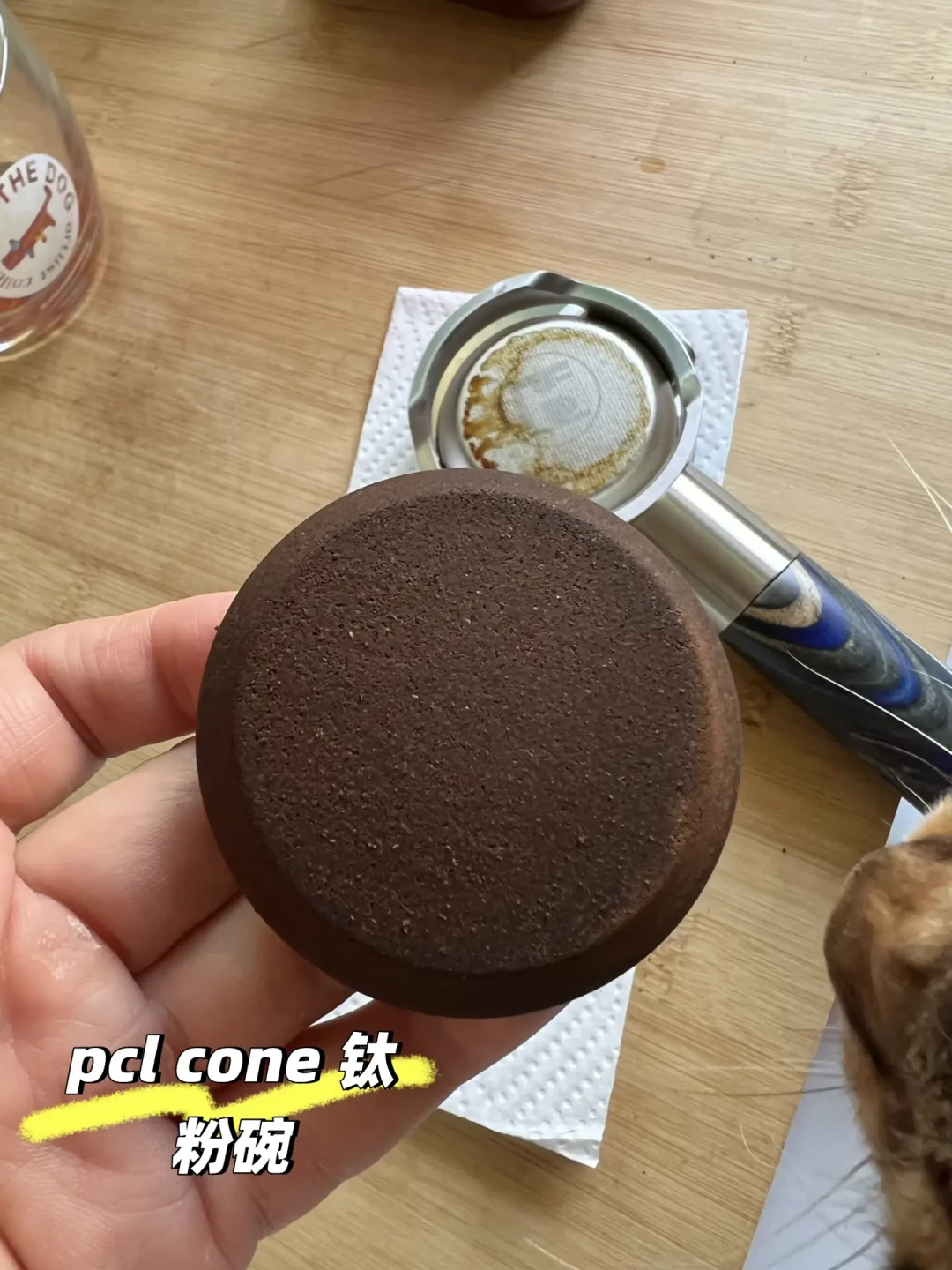 咖啡机配件这锅账,国产帖说买、洋帖说别买:我拿三拨实测摆开对完了